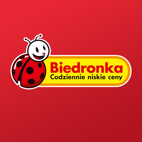 logo obchodu